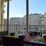 Appt 2 Pièces 6 Couchages Cap D'agde Ct100-010 Appartamento *