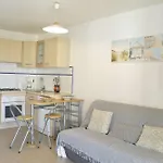 Appartamento Appt 2 Pièces 6 Couchages Cap D'agde Ct100-010 *