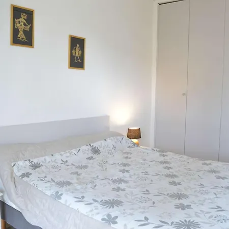Apartment Appt 2 Pieces 6 Couchages Cap D'agde Ct100-010 Agde